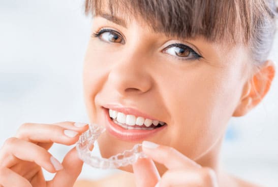 Invisalign Treatment