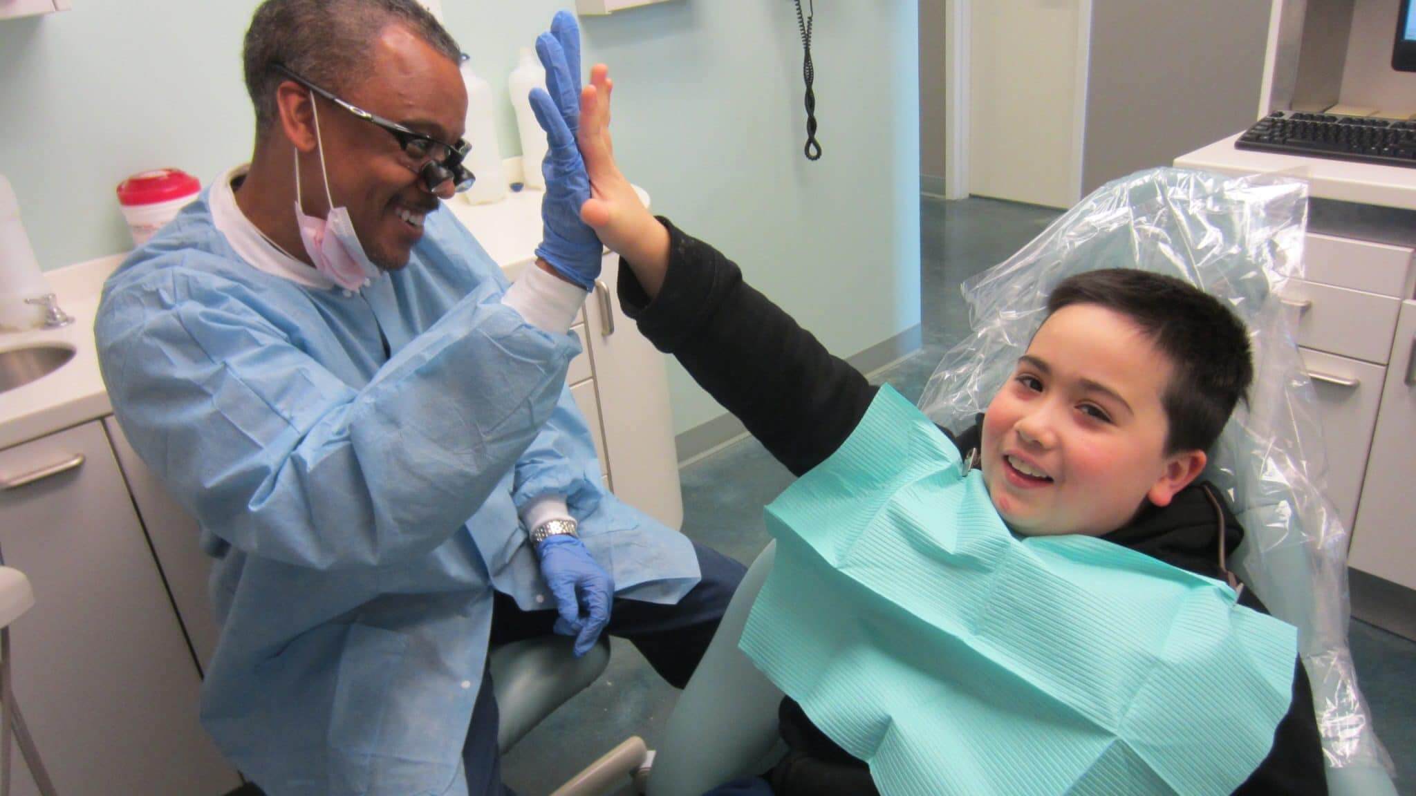 The Importance Of Preventive Dental Visits For Your Younger Children