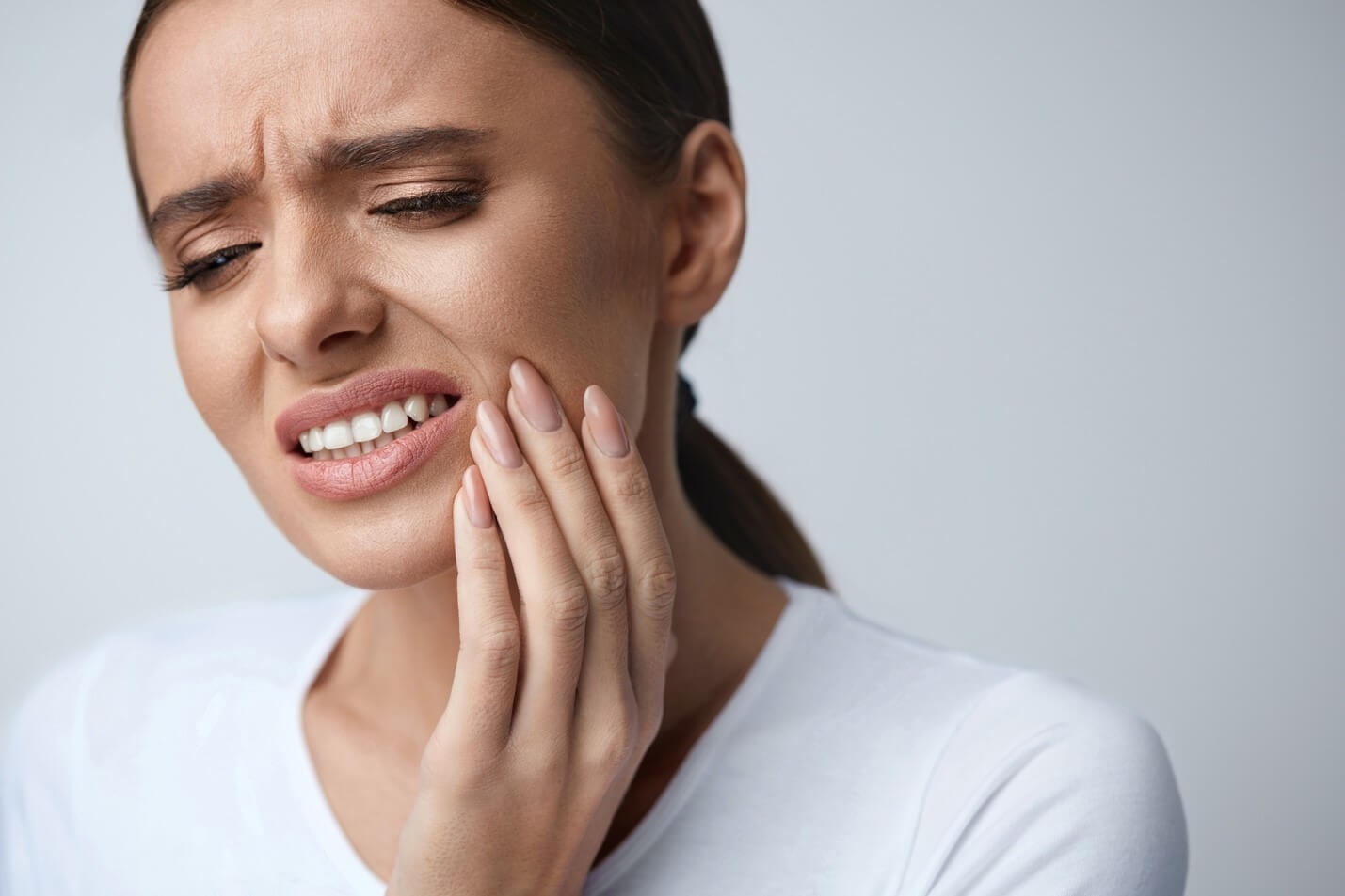 Tooth ache and home remedies
