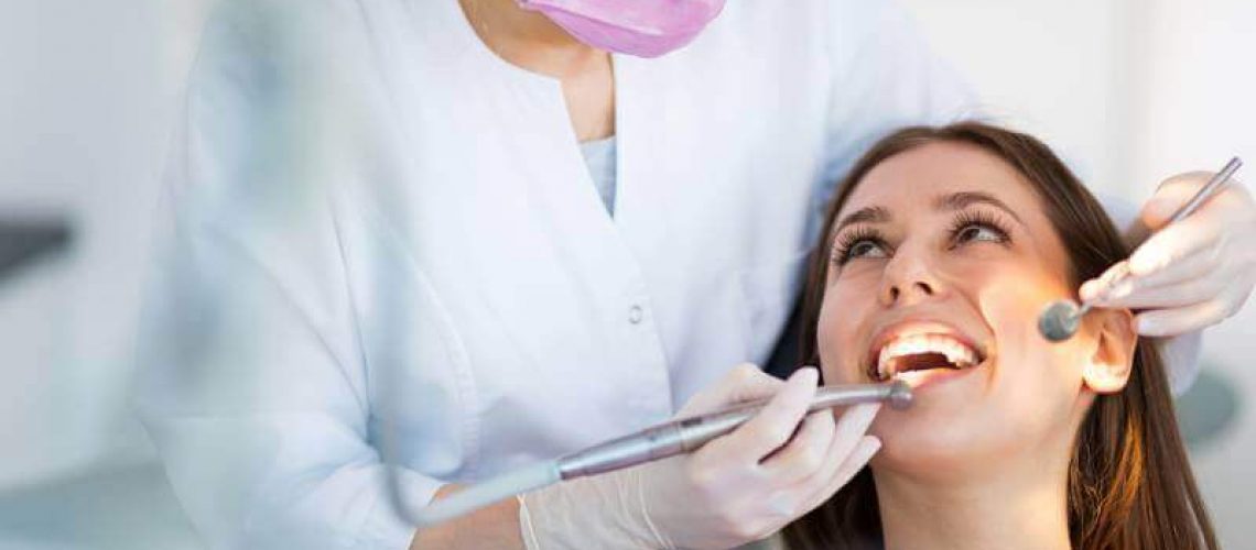 Top 10 Best Dentists Charlotte